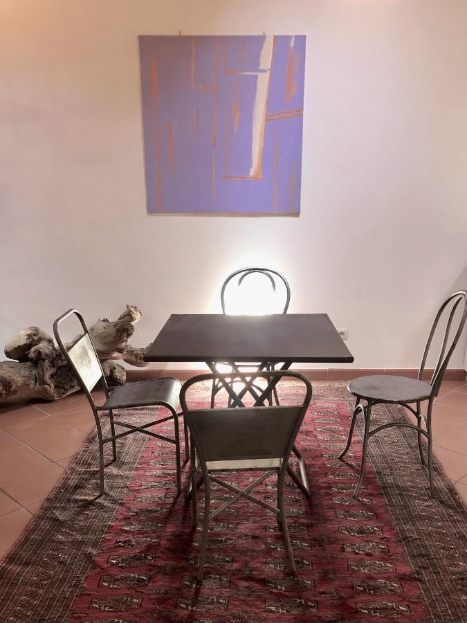 Maison d'hôtes Isola Libera
