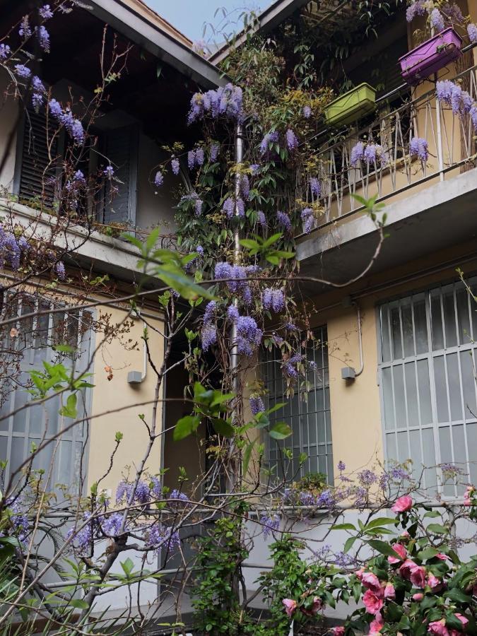 Maison d'hôtes Isola Libera Milan